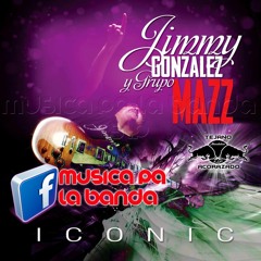 Jimmy Gonzalez y Mazz Di Algo Feat.Edgar Ramirez Of Zeri (((TejanoAcorazado)))