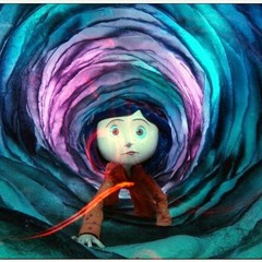 Dreaming Coraline