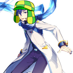 【KAITO Soft】Boa Noite Vizinhança 【Cover】