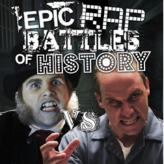 Jack The Ripper Vs Hannibal Lecter. Epic Rap Battles Of History Season 4 Audio