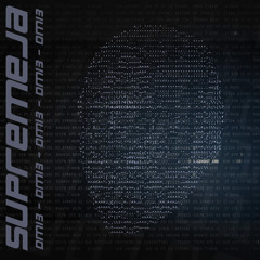 Supremeja - DM13 EP