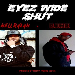 Official !! Hell Razah of "Sunz Of Man" (Wu-Tang) feat.BlackIce prod by Tony Tone
