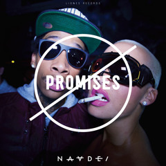 PROMISES - a Wiz Khalifa hijack (prod. GrandBuda)