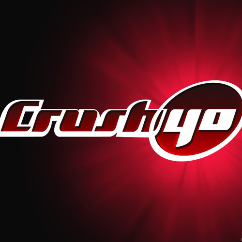 Stream yeah | Listen to Crush 40 Mega Playlist! (Songs from all