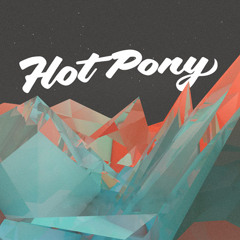 Marizla DJ Set @ Hot Pony, November 2014