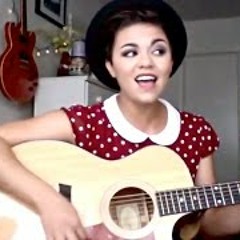 Bang Bang - Jessie J, Ariana Grande, & Nicki Minaj Cover by Mackenzie Johnson