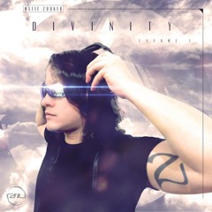 Mafie Zouker & Arkkanjo - Divinity (feat Ive jamile & Isac Martins)
