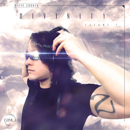 Mafie Zouker & Arkkanjo - Divinity (feat Ive jamile & Isac Martins)