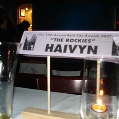 THE WRONG IN YOU (live)