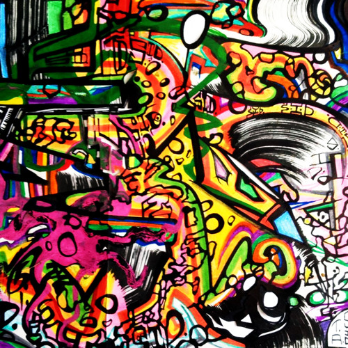 Logwad - Stop And Glide