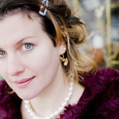 Antje Duvekot 3-15-14  Dandelion