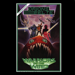 Orions Belte - Warriors Of The Wind