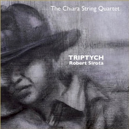 Sirota - Triptych I. Desecration