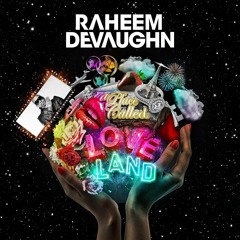 Raheem Devaughn - True Love (Prod. By P Murph X David Knocks)
