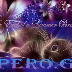 Pero.G - The End Of A Summer Breeze