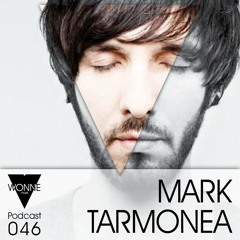 WONNEmusik - Podcast 046 - Mark Tarmonea
