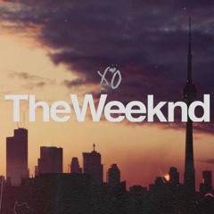 the weeknd ∞ drake Crew Love (Subranger Remix)