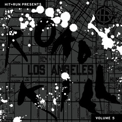 HEZUS "Psycho Surfin'"