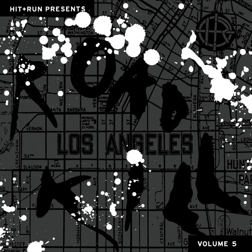HEZUS "Psycho Surfin'"