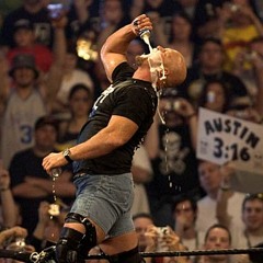 Mega Buckz X Sicko Ciccone X Kid Vegaz - Steve Austin