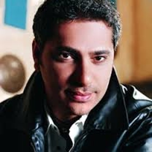 فضل شاكر  أحضنو الأيام  Fadel Shaker