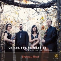 Johannes Brahms, String Quintet Op. 111 in G major, I. Allegro non troppo, ma con brio