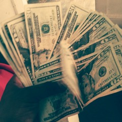 DJ big t presents Eddie swag I got money on my mind.