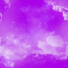 Infinite Love With Passion