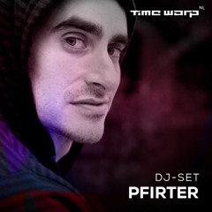 Pfirter - Exclusive Mix for Time Warp NL