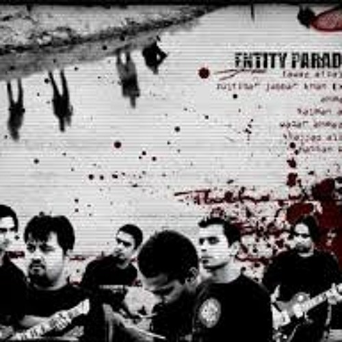 Hamesha - EP (Entity Paradigm)- Hussain Dar