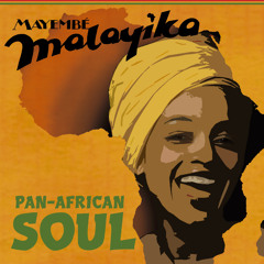 Corruption (Album: Pan-African Soul)