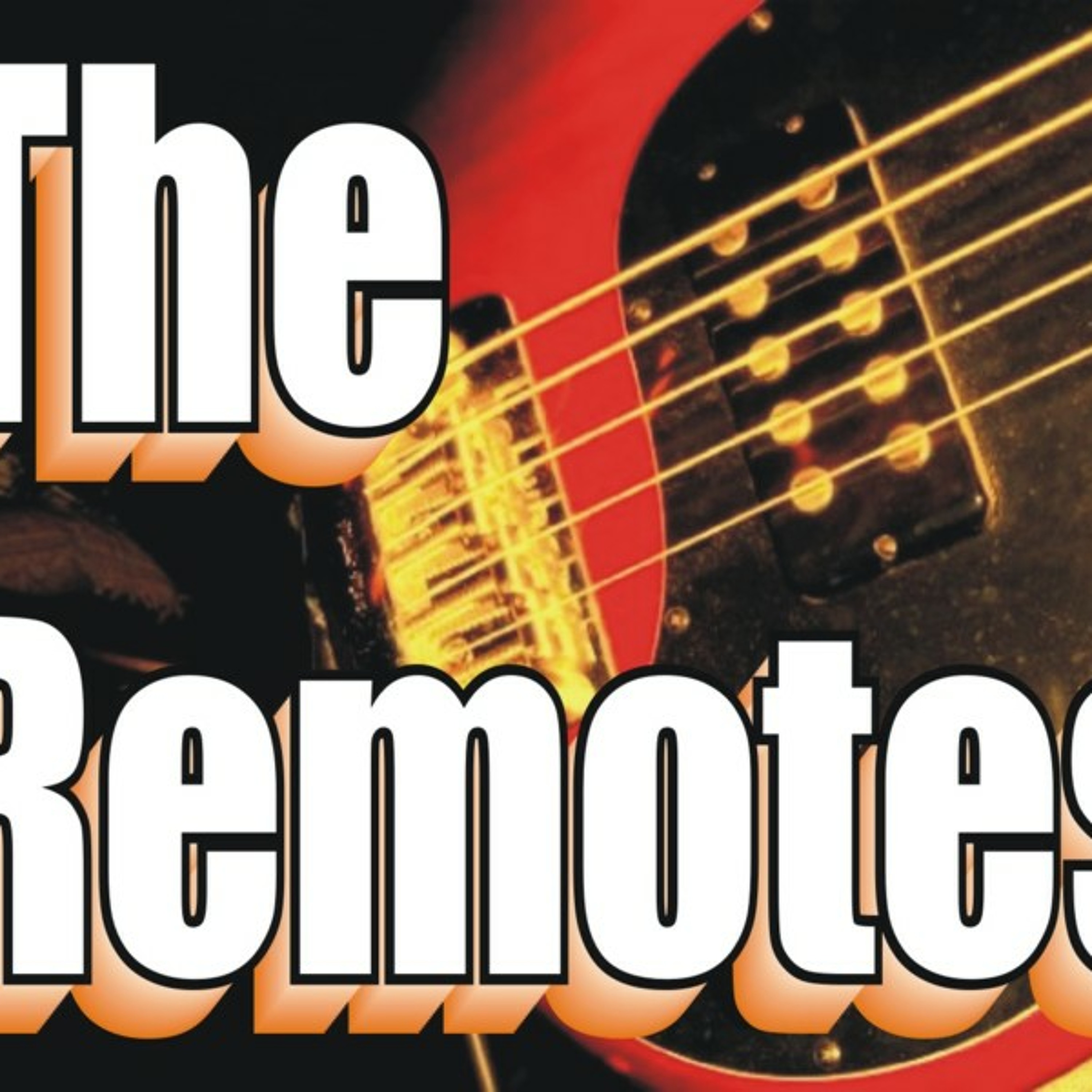Weekend Warrior - The Remotes