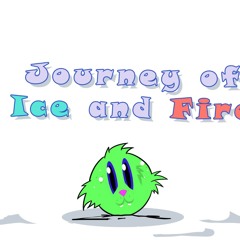 Journey Of Ice And Fire