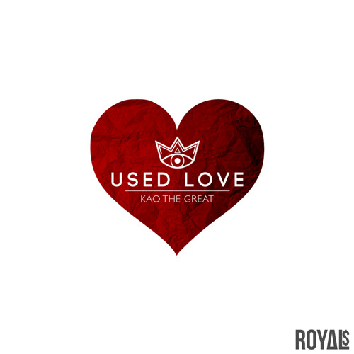 Used Love