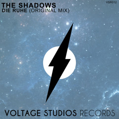 Tech House 2014 - The Shadows - Die Ruhe (Original Mix)