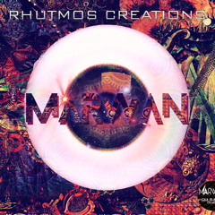 Rhuthmos Creations DEC 2014 Podcast Mixed & Edited By MARWAN