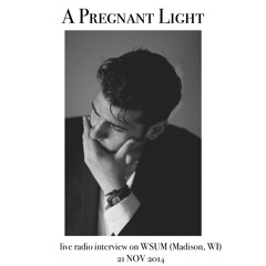 Interview with A Pregnant Light by Andrew Schneider