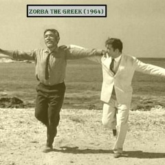 Dj Slowild - Zorba's Dance ( Extended Remix )