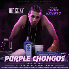 Omeezy - Purple Chongos Ft Jay Tee & Krypto