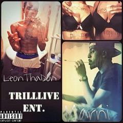 LeonThaDon x MARNI - I'm Hip