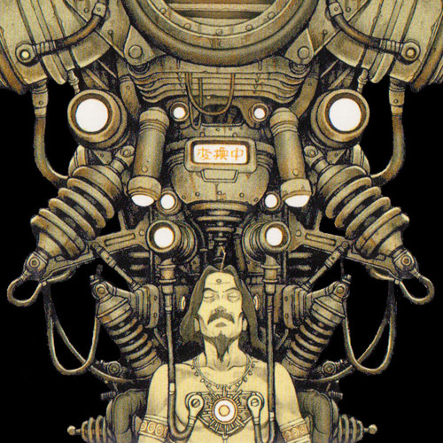 Boggart Bouncer - Matt2nd - Funk Rebels