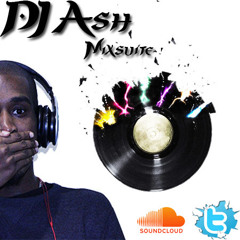 Bashment Mix • (By Dj Ash) •• (Mixsuite) •