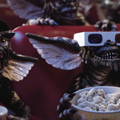 Fobia Kid - Gremlin