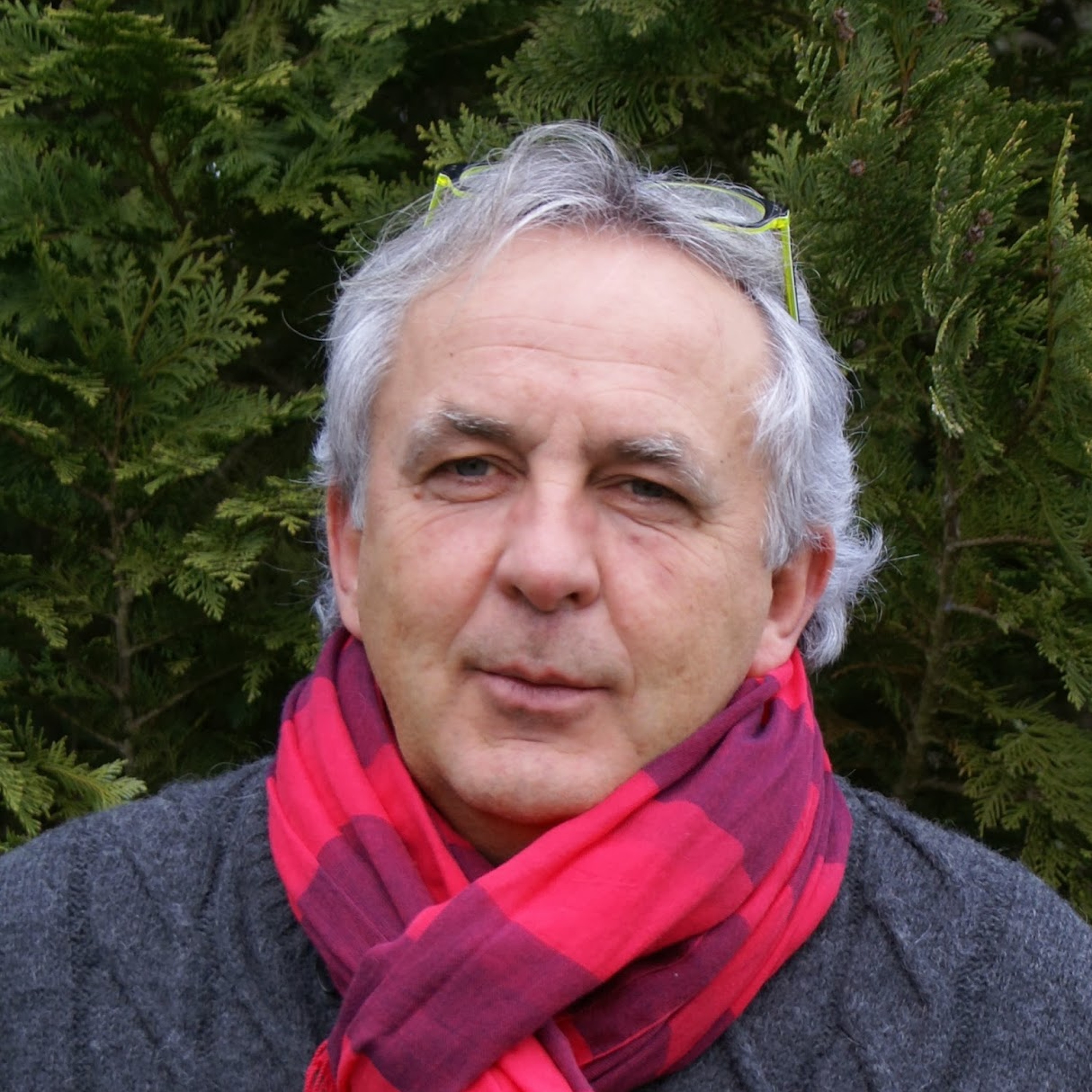 Daniel Mercier - Maître artisan chocolatier