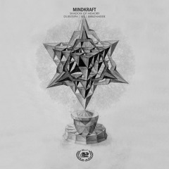 PGZBLUR017- Mindkraft -Shadow Of Memory  (SES  Orchestral Remix)Out Now