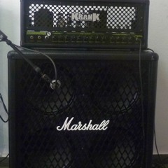 Krank Krankenstein Lineout