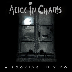 Alice In Chains - A Looking In View (Instrumental Cover)