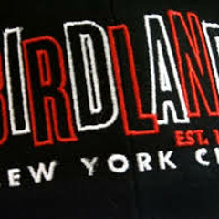 Birdland