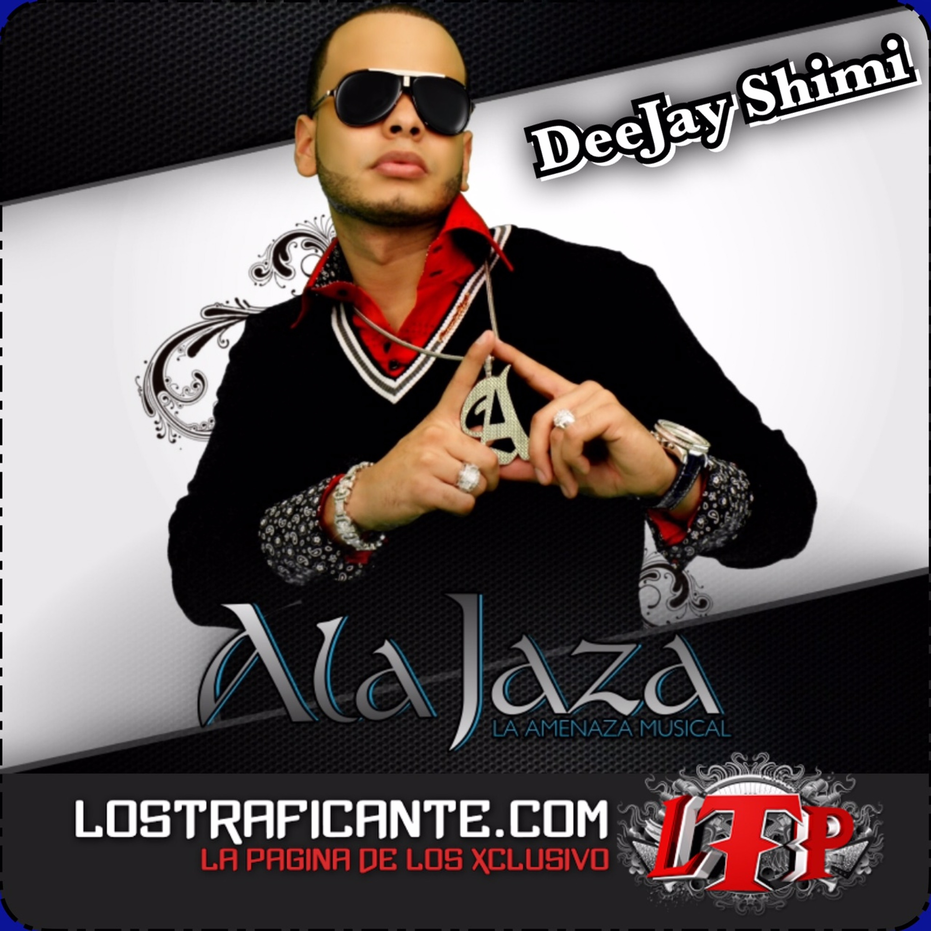 Ala Jaza Mix