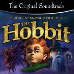 The Hobbit-Original Soundtracks